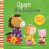Open the Suitcase | 9781408359730