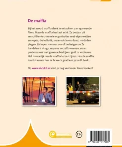 Alternative view of De maffia