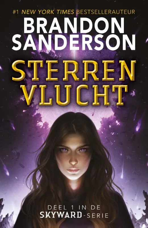 Sterrenvlucht | 9789083073132 Sterrenvlucht
