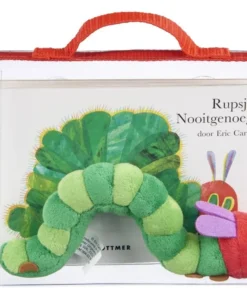 Rupsje Nooitgenoeg