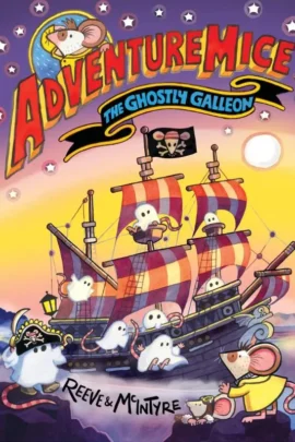 The Ghostly Galleon