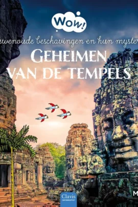 Geheimen van de tempels