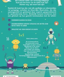 Alternative view of Word een wiskid