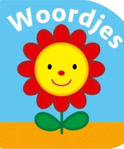 Kartonboek Voertuigen
