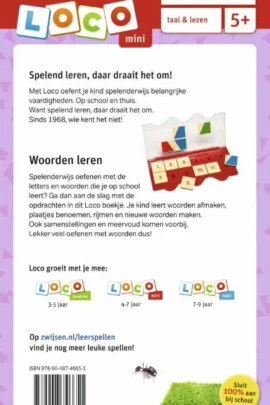 5-7 jaar | 9789048746651