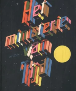 Het ministerie van tijd