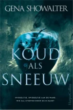 Koud als sneeuw | 9789402706802