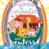 Bijbelverhalen voor peuters | 9789089123626