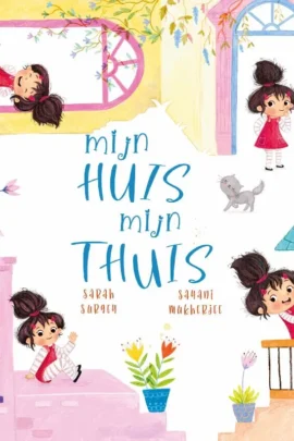 Mijn huis mijn thuis