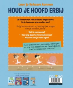 Houd je hoofd erbij - Afbeelding 2