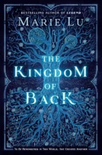 The Kingdom of Back | 9780571390687