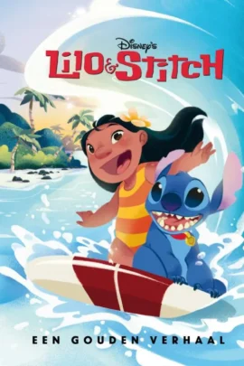 Lilo & Stitch