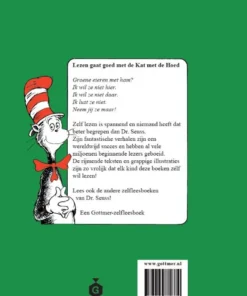 Groene eieren met ham | 9789025770334 Groene eieren met ham - Afbeelding 2