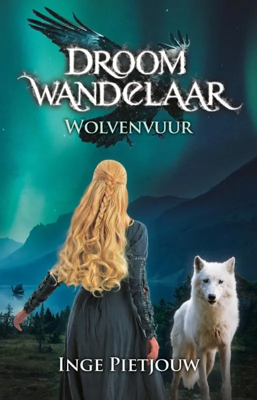 Wolvenvuur | 9789463081306 Wolvenvuur