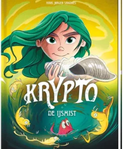 De ijsmist