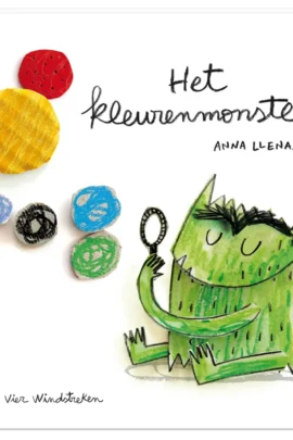 Het kleurenmonster