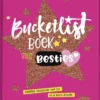 Bucketlistboek voor Besties | 9789492903013 Bucketlistboek voor Besties | 9789492903013