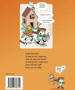 Alternative view of Ik help je wel