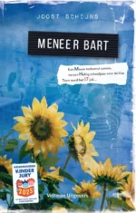 Meneer Bart | 9789026161759