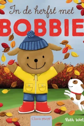 In de herfst met Bobbie