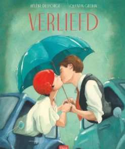 Verliefd