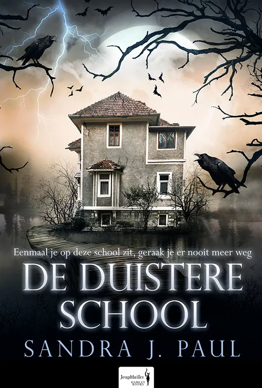 De Duistere School | 9789082893946 De Duistere School
