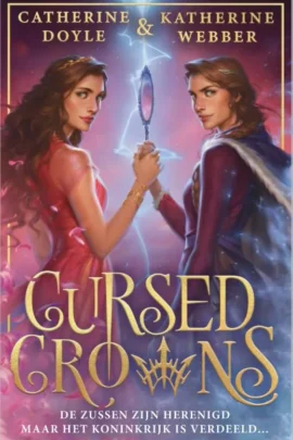 Cursed Crowns