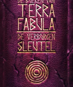 De verborgen sleutel