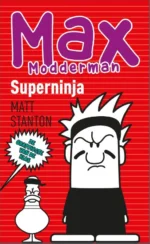 Superninja | 9789402713879 Superninja | 9789402713879