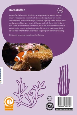 Alternative view of Koraalriffen