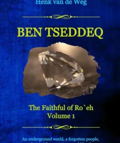 Ben Tseddeq