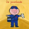 De postbode | 9789044832525