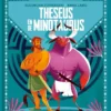 Theseus en de Minotaurus | 9789462916098