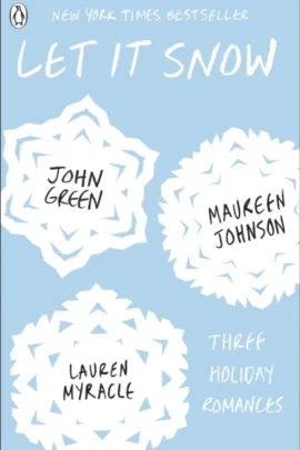 Three Holiday Romances