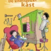 De knotsgekke kast | 9789021682082