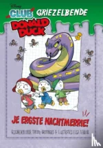 Je ergste nachtmerrie | 9789463056571