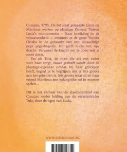 Alternative view of De opdracht van Tula