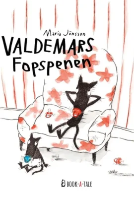 Valdemars fopspenen