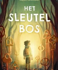 Het Sleutelbos
