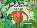 Jungledieren | 9789044854688