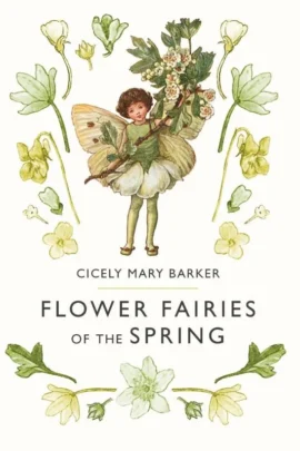Flower Fairies of the Spring