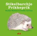 Stikelbarchje prikkeprik | 9789493159327