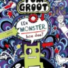 Een monster, hoe dan? | 9789025750435