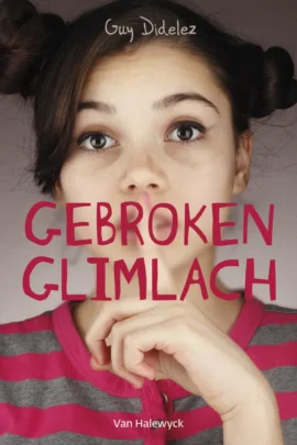 Gebroken glimlach