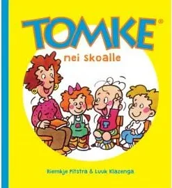 Tomke nei skoalle