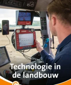 Technologie in de landbouw