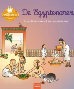 De Egyptenaren