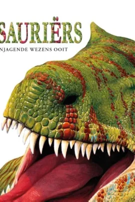 Dinosauriërs