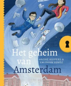 Het geheim van Amsterdam