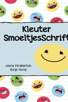 KleuterSmoeltjesSchrift